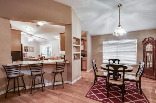 356 County Road 6481, Mont Belvieu TX  77535 exterior