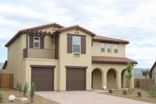616 King Copper Rd, Clarkdale, AZ 86324-3273