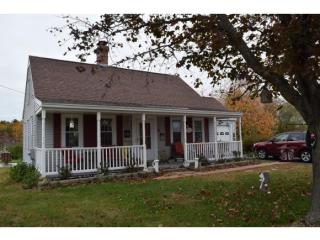 259 Walton Rd, Seabrook NH  03874-4538 exterior