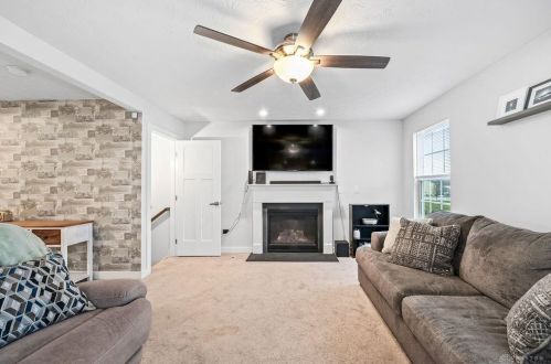3770 Spencer Way, Franklin OH  45005-9499 exterior