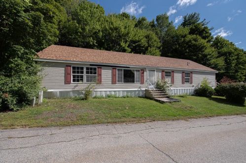 47 Deer Run Ln, Northwood, NH 03261-4101