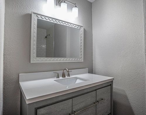 1708 Emery St, Denton TX  76201-2681 exterior