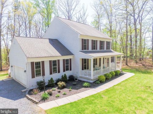 25571 Magnolia Ridge Dr, Unionville, VA 22567-2841