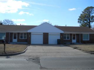 3415 2nd St, Wichita, KS 67208-3224
