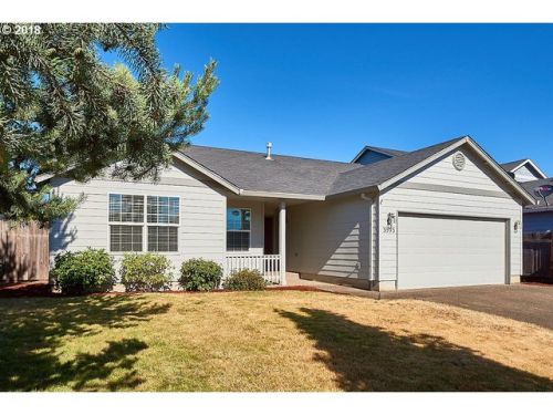 3593 Harvest Dr, Mcminnville, OR 97128-9236