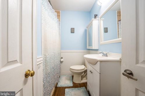 605 Cherry St, Lansdale PA 19446-3908 exterior