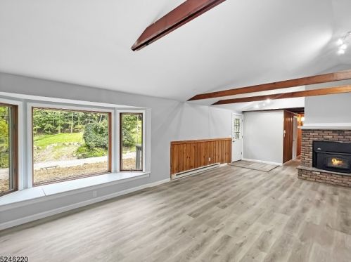 15 Glen Dr, Wantage NJ  07461-4801 exterior