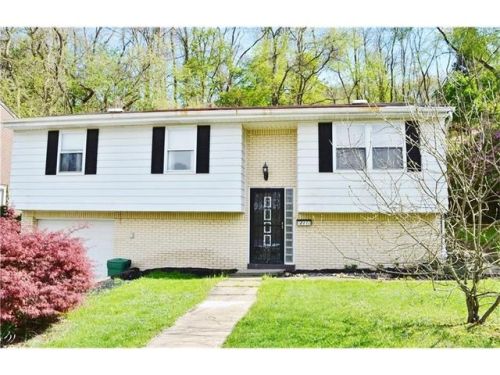 211 Bramble St, Verona, PA 15147-1612