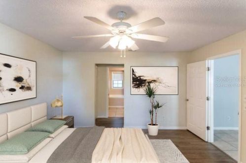 138 Sepp Rd, De Bary FL  32713-3914 exterior