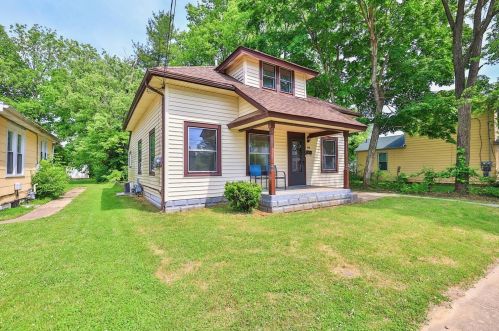 304 Sycamore St, New Haven OH  45030-1133 exterior