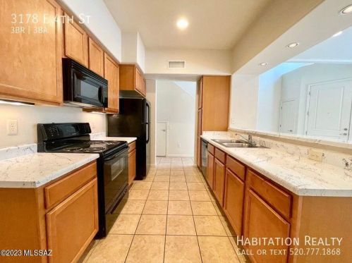 3178 4th St, Tucson AZ  85716-4508 exterior