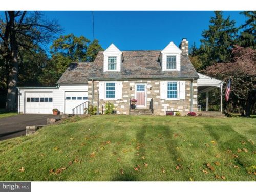 4357 Curly Hill Rd, Gardenville, PA