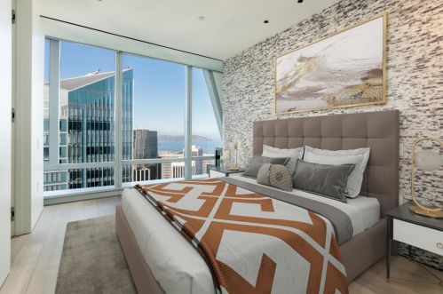 181 Fremont St, San Francisco CA  94105-2207 exterior
