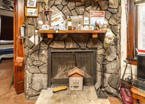 21 Fort Putnam St, Highland Falls NY  10928-2026 exterior
