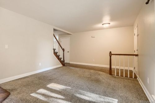 1233 Joplin St, Denver CO 80013-2432 exterior