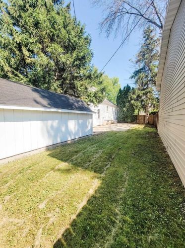 530 Merrill Ave, Fond Du Lac WI  54935-3707 exterior