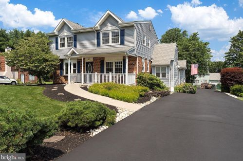 97 Highspire Rd, Southampton, PA 18954-1951