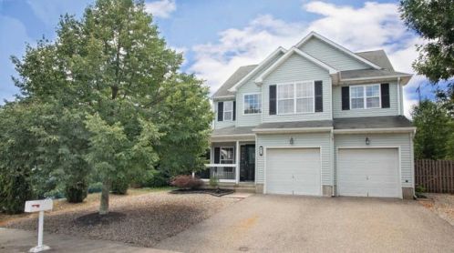 30 Dolphin Cir, Berkeley Township, NJ 08721-2460