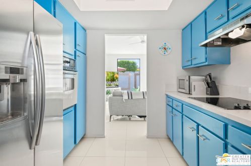 70305 Chappel Rd, Rancho Mirage CA  92270-2438 exterior