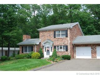 10 Tunxis Vlg, Farmington, CT 06032-1517