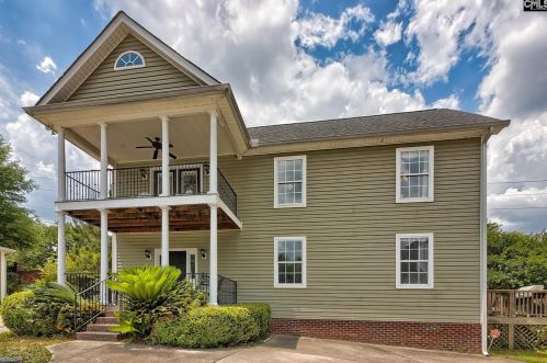 295 Naples Ave, Cayce-West Columbia SC  29033-4001 exterior