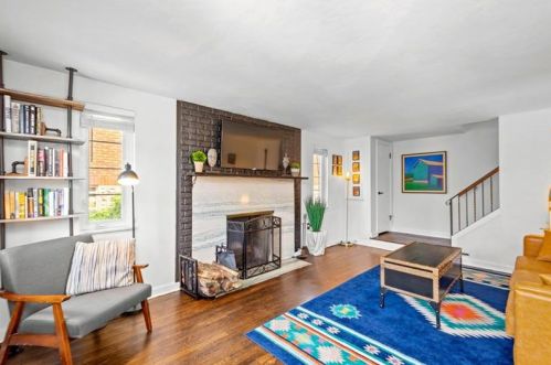 3069 Grassmere Ave, Pittsburgh, PA 15216-1861