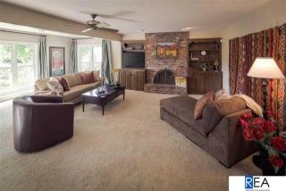 12525 V St, Omaha NE  68137-3348 exterior