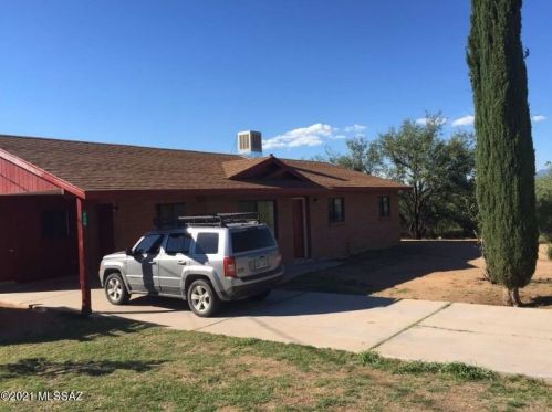 438 Avenida Oriol, Nogales, AZ 85648-6624
