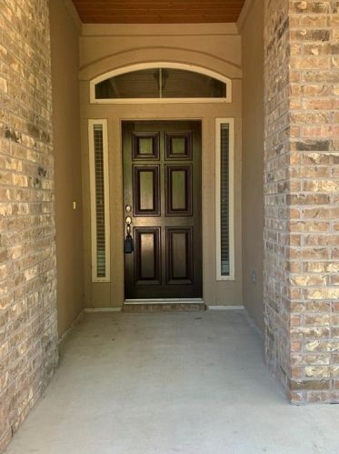 604 Cortona Cv, Georgetown TX  78628-7069 exterior