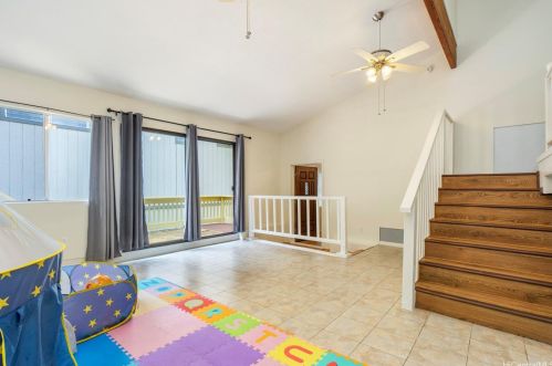 2437 Akepa St, Pearl City HI  96782-1069 exterior