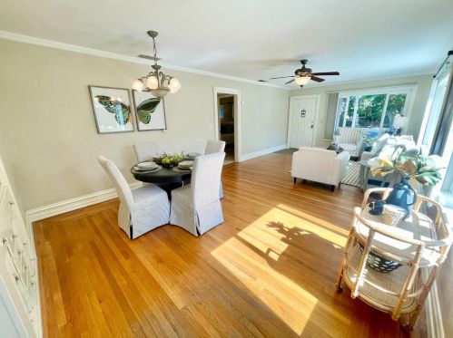 212 Cross St, Woodland CA 95695-4607 exterior