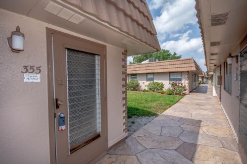 355 Seville O, Delray Beach, FL 33446-2150