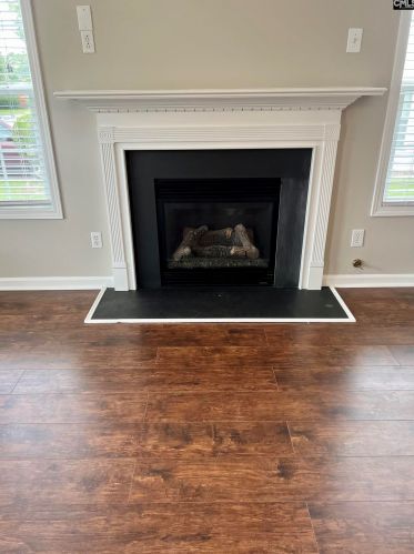 136 Timbermill Dr, Lexington SC  29073-7137 exterior