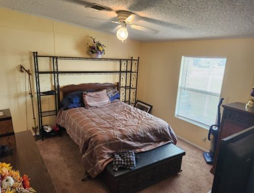 848 Yacht Club Way, Moore Haven FL  33471-2822 exterior