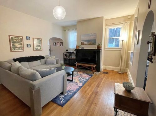 311 Pitt St, Pittsburgh, PA 15221-3332