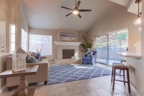 11781 Caminito De Las Missiones, San Diego CA 92128-3342 exterior