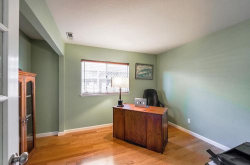 17092 Tassajara Cir, Morgan Hill CA  95037-7016 exterior