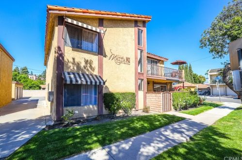 4791 Malta St, Long Beach, CA 90815-3884