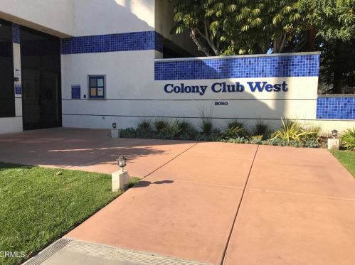 2043 Majorca Dr, Oxnard CA exterior