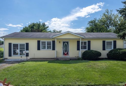 203 Olive St, London, OH 43140-1368