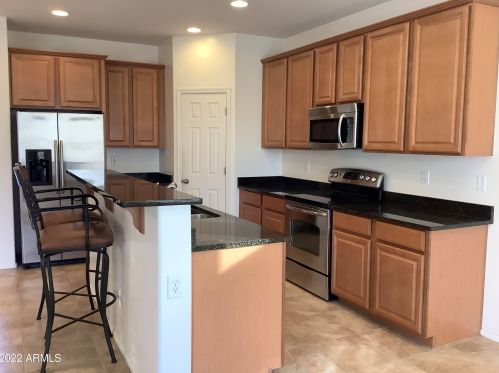 24016 164th Ave, Sun City AZ  85387-1428 exterior