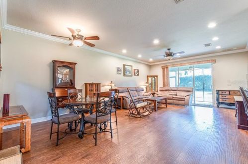 15806 Aurora Lake Cir, Wimauma FL  33598-4030 exterior