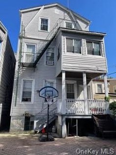 18 12 Ave, Mount Vernon NY  10550-2915 exterior