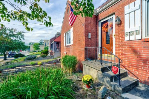 634 Audubon Ave, Pittsburgh, PA 15228-2583