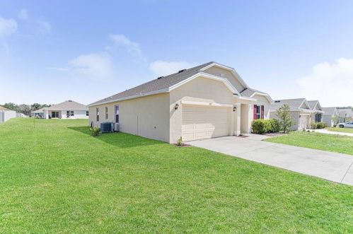 3837 99th Ln, Belleview FL  34420-7814 exterior