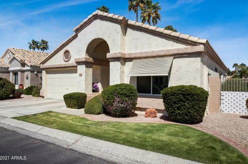 14516 Zuni Trl, Sun City, AZ 85374-3506