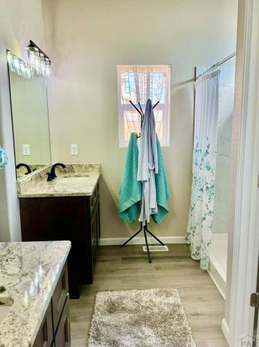 845 Aguilar Dr, Pueblo CO  81007-7595 exterior