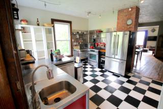 813 Quinnipiac Ave, New Haven CT  06513-3302 exterior