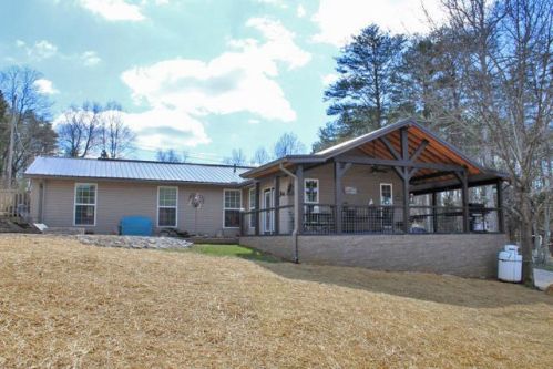 117 Pear Tree Dr, Burnside, KY 42519-9558