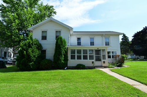 340 Fond Du Lac St, Ripon, WI 54971-1530